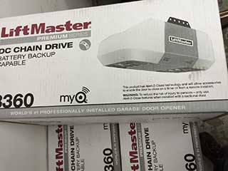 Choose The Right Type Of Garage Door Opener | Garage Door Repair Spring, TX How To Choose The Right Type Of Garage Door Opener For You | Garage Door Repair Spring, TX